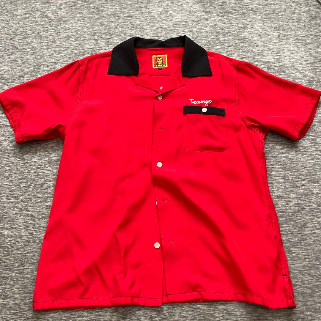 Cream Soda 50th Anniversary ボーリングシャツ 楽天市場】CREAM SODAクリームソーダ◇CS トランプ刺繍シャツ◇PD20SH