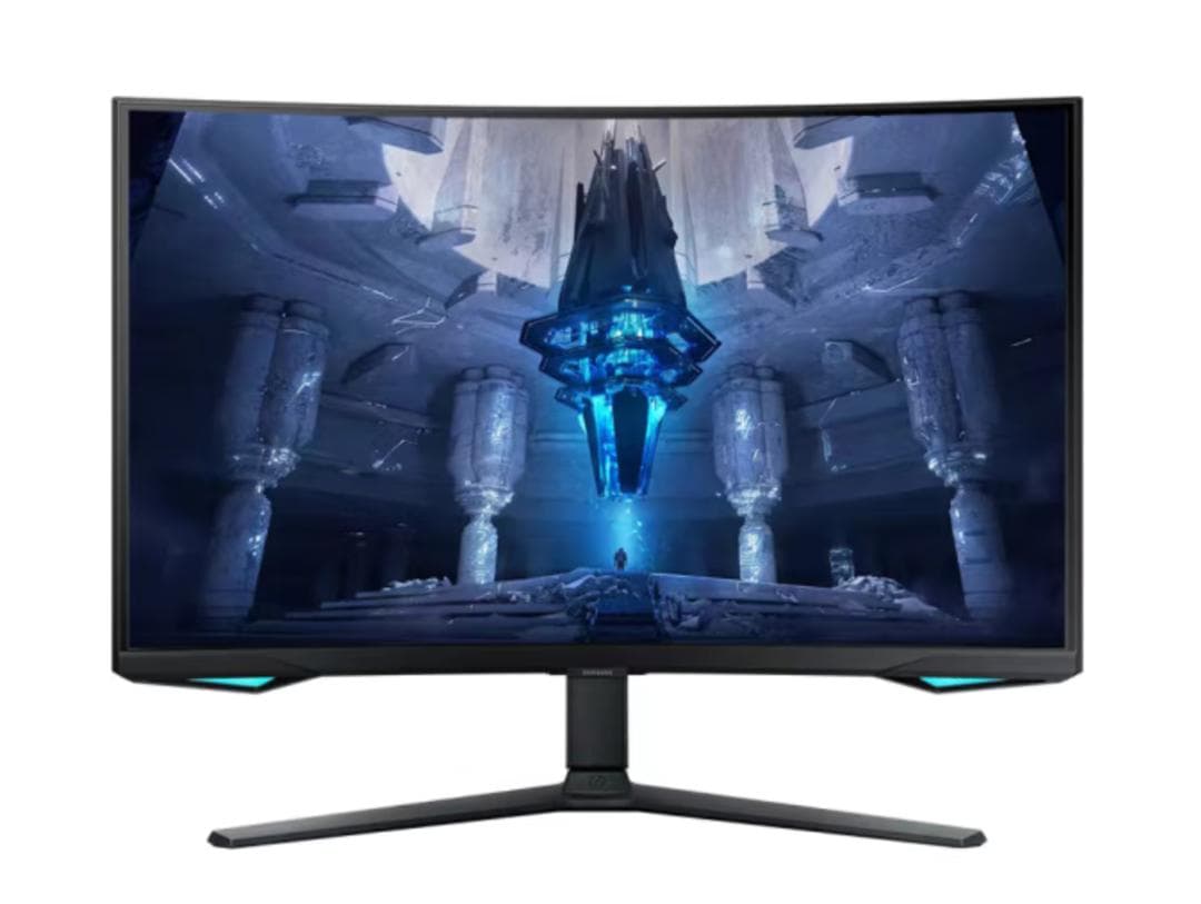 SAMSUNG 4K 32インチ MiniLed 165Hz HDR2000 Samsung 32
