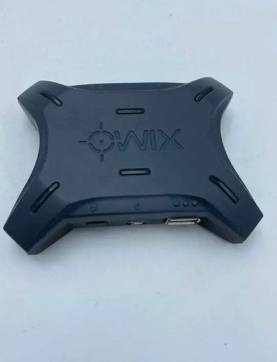 XiM4 コンバーター用　ps4 PS4でマウスとキーボードを使う方法 【XIM4 USB変換コンバーター