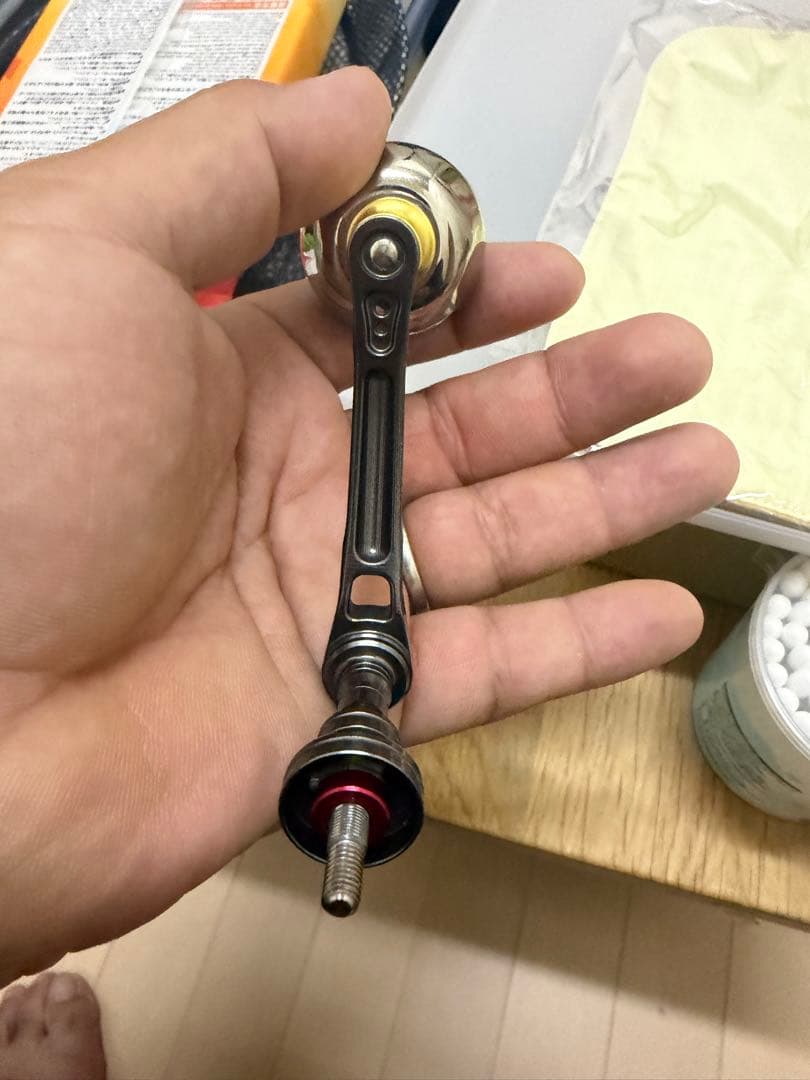 リブレライトアーム65値下げしました！！ - メルカリ