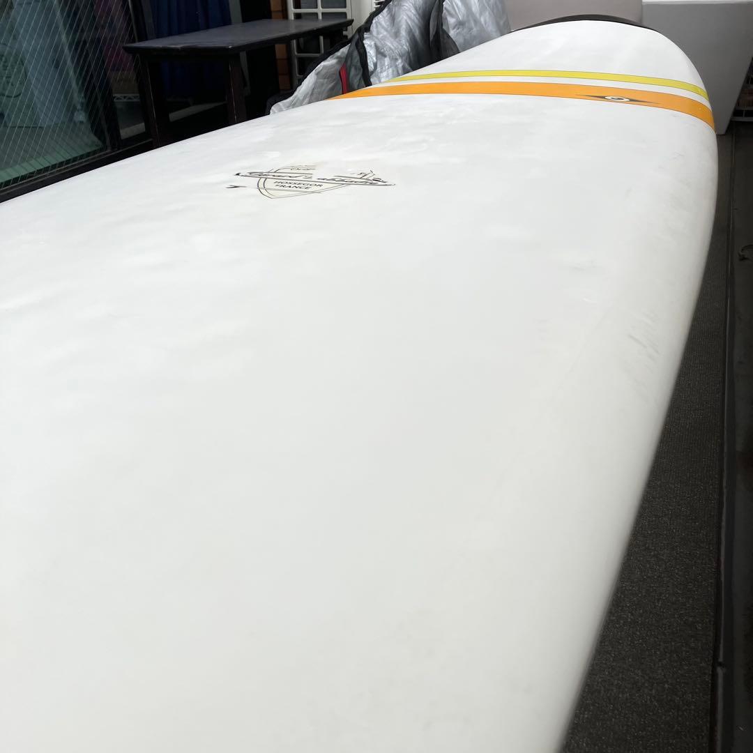 Bicサーフボード 7.9ft 中古 ケース付 8フィート ミッドレングス