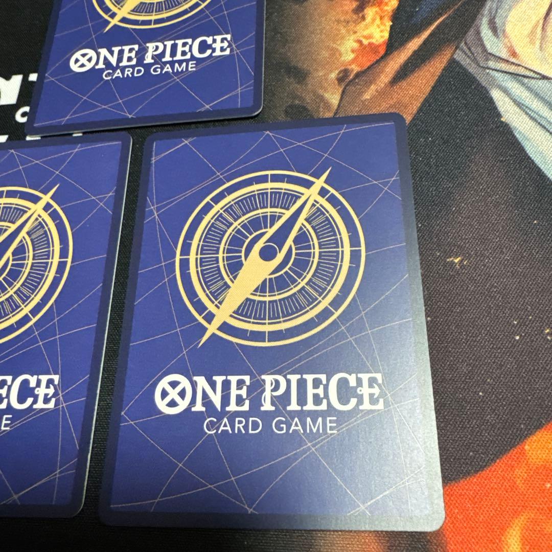 ロロノア・ゾロ：2nd ANNIVERSARY SET SEC OP06-118 - メルカリ