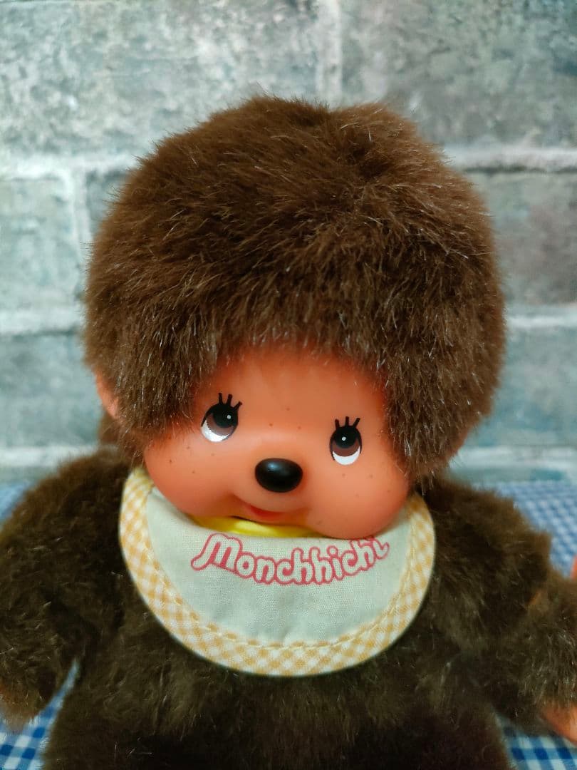 モンチッチ オルゴール 完動品 - メルカリ