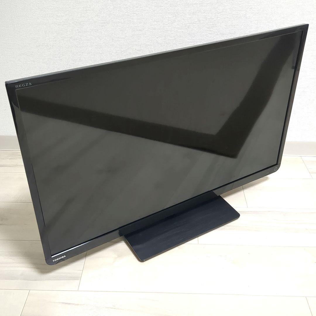 東芝 REGZA 液晶テレビ 32S10【16年製】分波器付き 東芝 REGZA 液晶テレビ 32S10【16年製】分波器付き 32型液晶テレビ