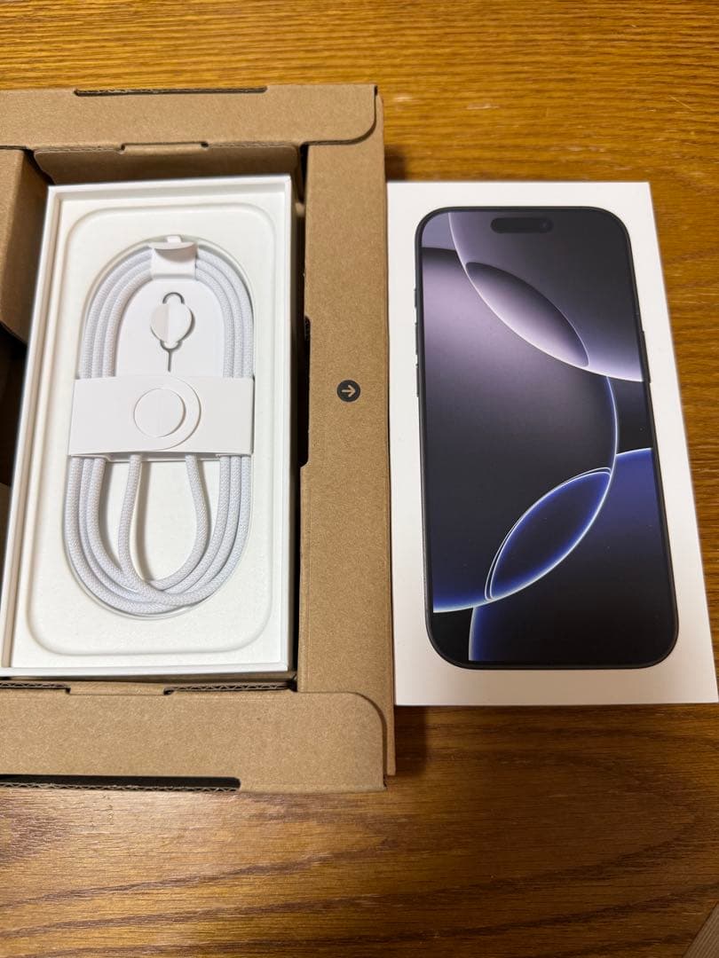 スマートフォン本体 iPhone 16 Pro AppleCare+ iPhone 16 Pro - 技術仕様 - Apple サポート (日本)