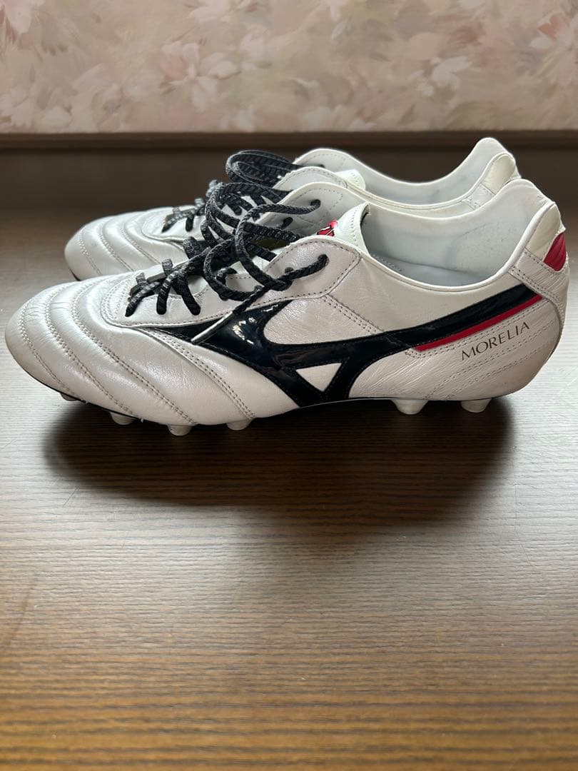ミズノ　モレリアII JAPAN 26.5cm