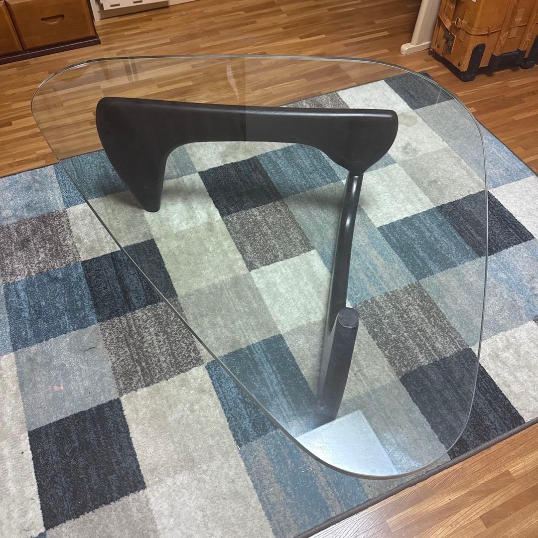 イサムノグチ　ダイニングテーブル Dining Table（ダイニングテーブル）/Vitra（ヴィトラ） / Isamu