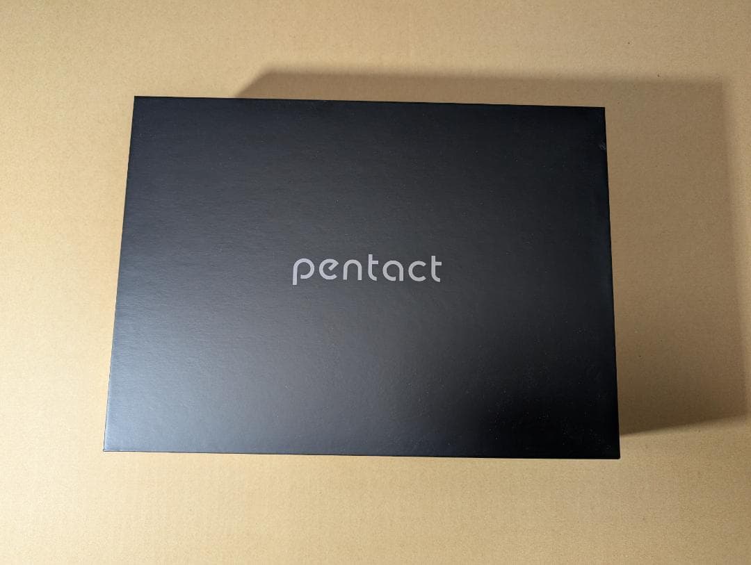 １１．６インチ　マルチディスプレイ「ＰＥＮＴＡＣＴ」ＰＴＧ－０１ほぼ未使用・美品 PENTACT 11.6インチポータブルマルチメディアモニター PTG-01