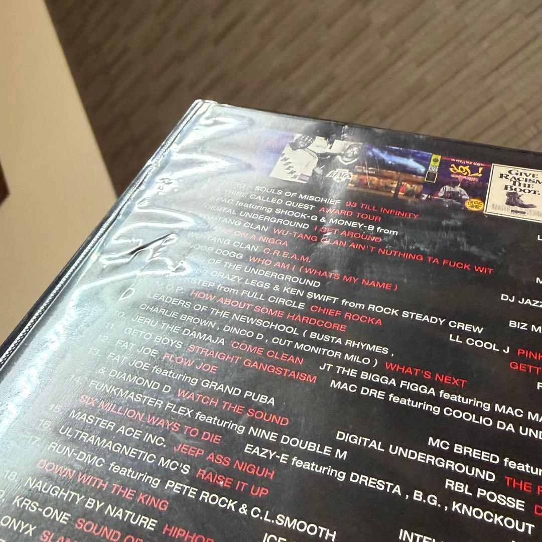 FUNK FUZZ CLASSICS GOLDEN 1992 1993 DVD - メルカリ