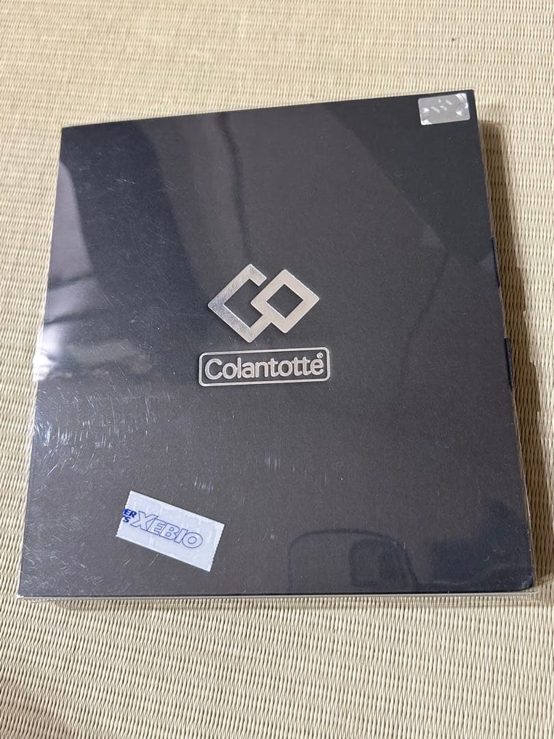 空箱 コラントッテ TAO ネックレス スリム RAFFI mini 空箱 - メルカリ