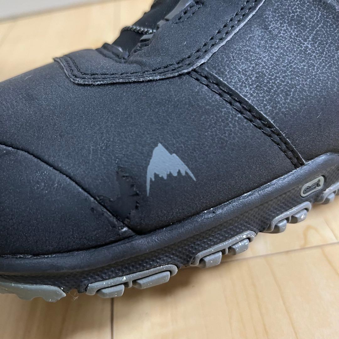 【即日発送】BURTON スノボブーツRULER ルーラー 28.5cm