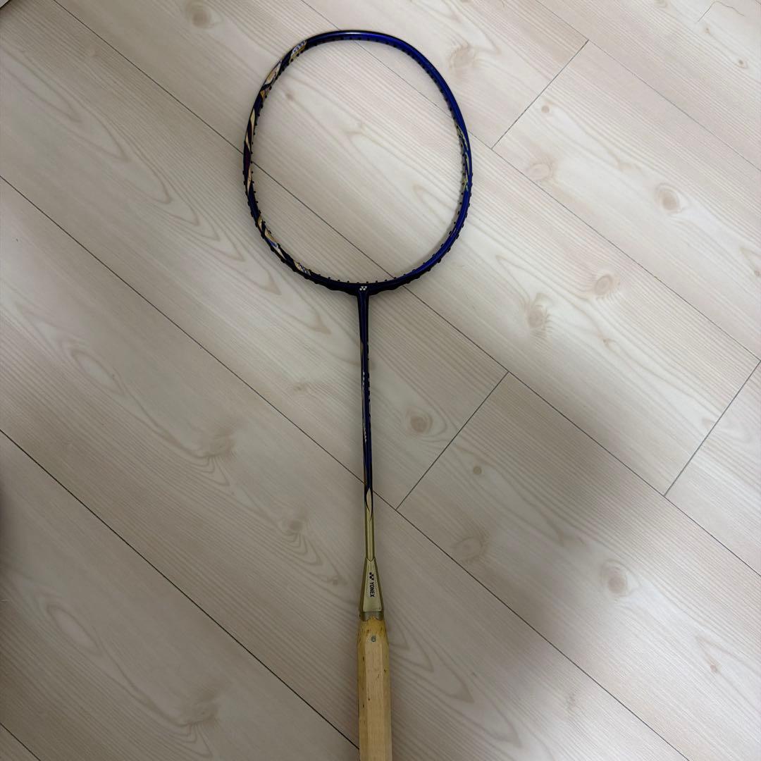 YONEX アストロクス99廃盤 サファイヤネイビー 桃田モデル