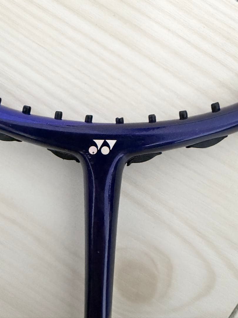 YONEX アストロクス99廃盤 サファイヤネイビー 桃田モデル