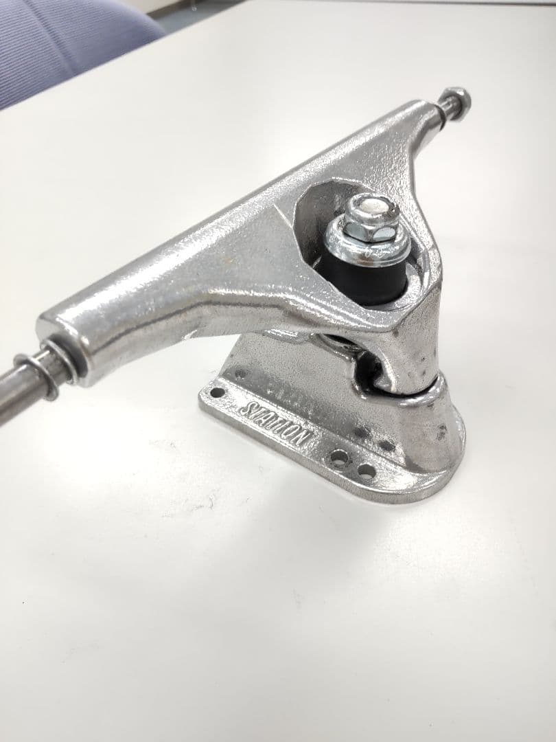 Waveskates Station tripleS サーフスケートトラック - メルカリ