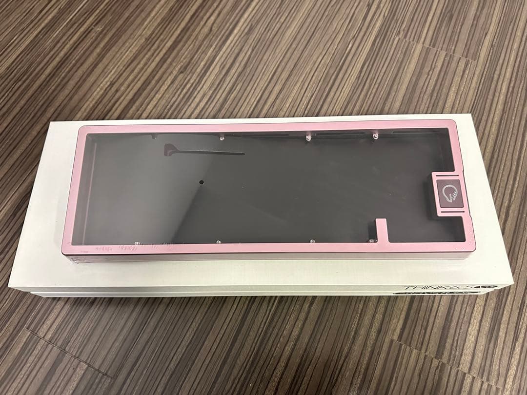 その他 GaryStudio Think 6.5 v3 Lilac In stock] Think6.5 V3 – In sotck of Gray studio