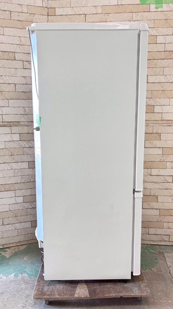 大阪送料無料☆3か月保障付☆冷蔵庫☆2022年☆NR-