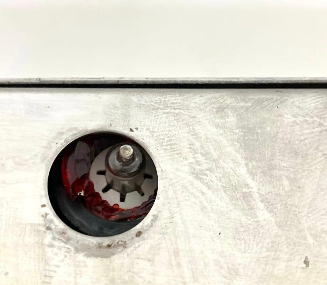 3687-C サンテック ワッフルベーカー ダブル SB-20 ジャンク - メルカリ