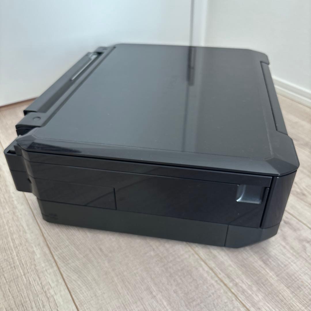 ジャンク扱い EPSON EP805A インク付 - メルカリ