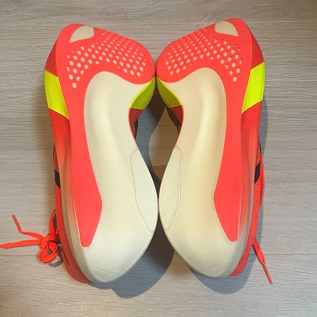 新品　アシックス　asics メタスピードスカイ　パリ　29.0cm