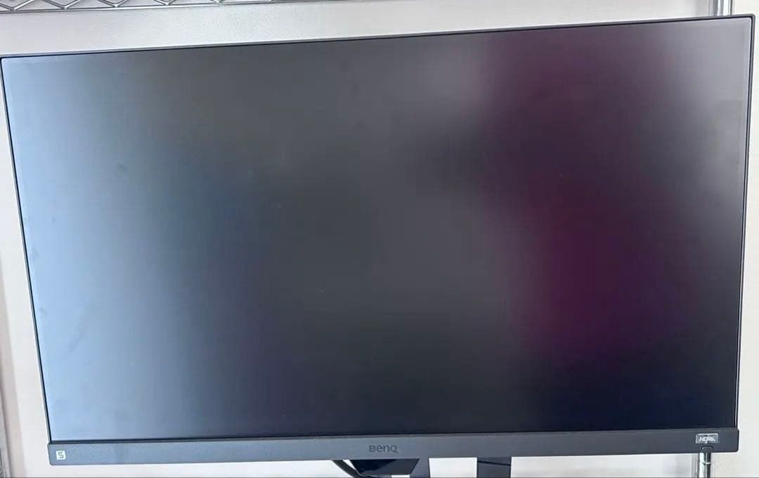 BenQ MOBIUZ HDRiモニター MOBIUZ】進化したHDRi技術 | BenQ - YouTube