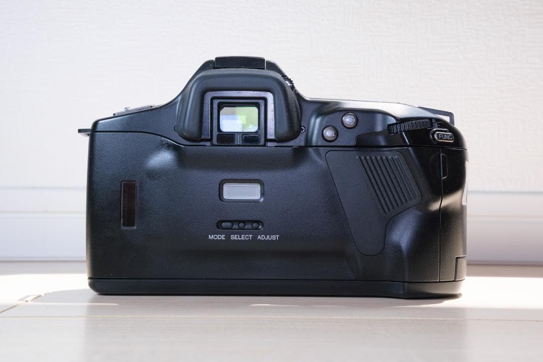 美品 完動品 MINOLTA α-9xi AF35-70mm f3.5-4.5