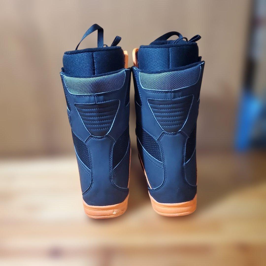 RYZ スノーボードブーツ 25.5cm 26157