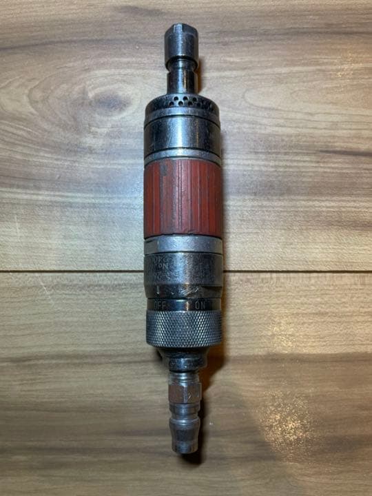 メンテナンス Fuji FG-26H-2 FG-26H-2 | エアストレートグラインダーベビーグラインダー（軸付砥石