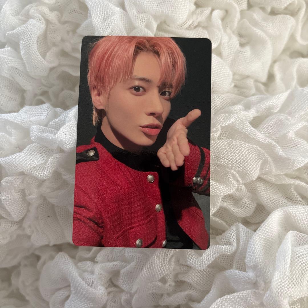 txt FC継続 トレカ テヒョン - メルカリ