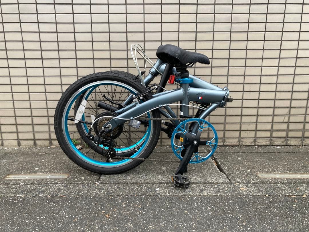 2024年6月購入 美品 ルノー ライト10 RENAULT LIGHT 10 - メルカリ