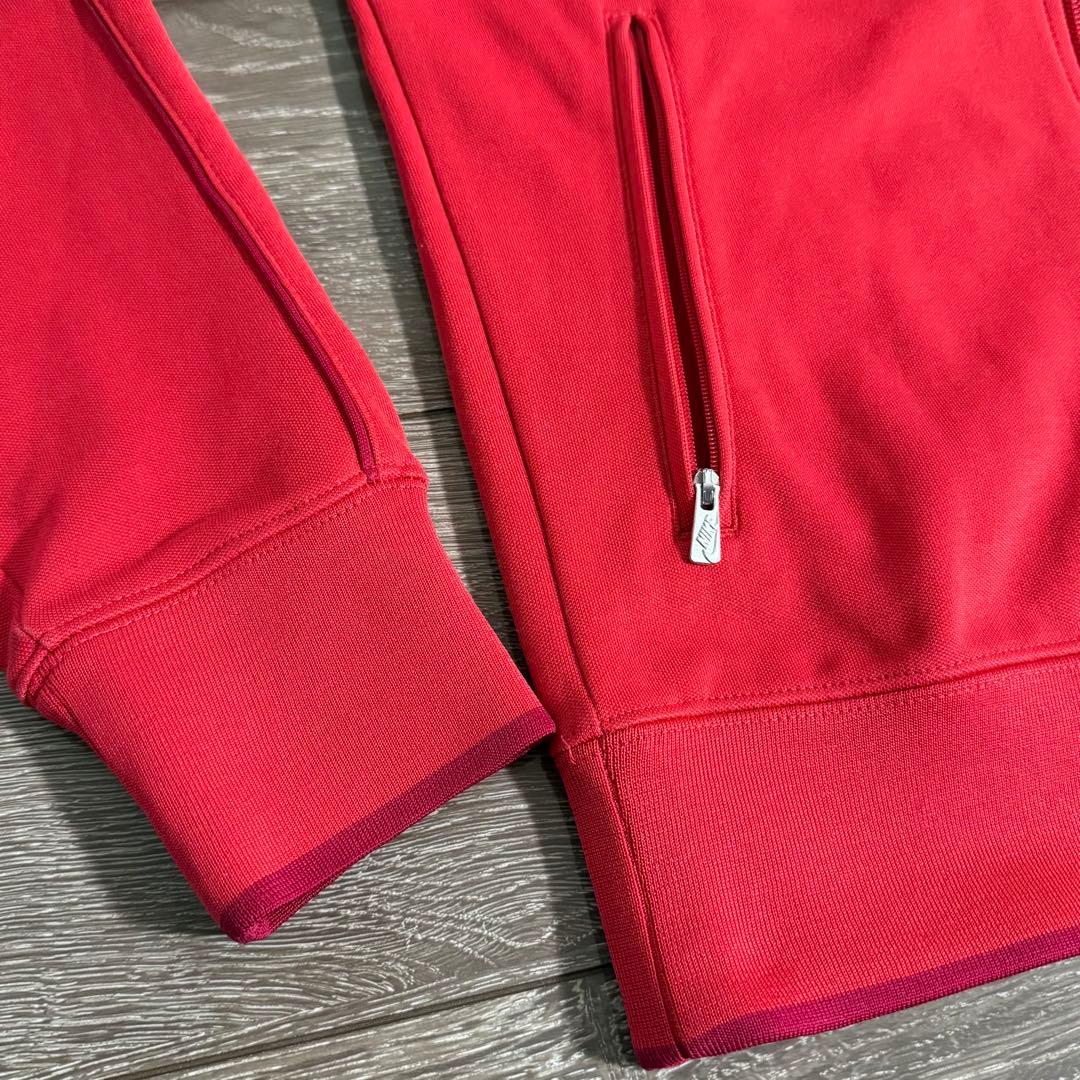 限定品 NIKE N98 AUTH アーセナル 125周年記念トラックジャケット