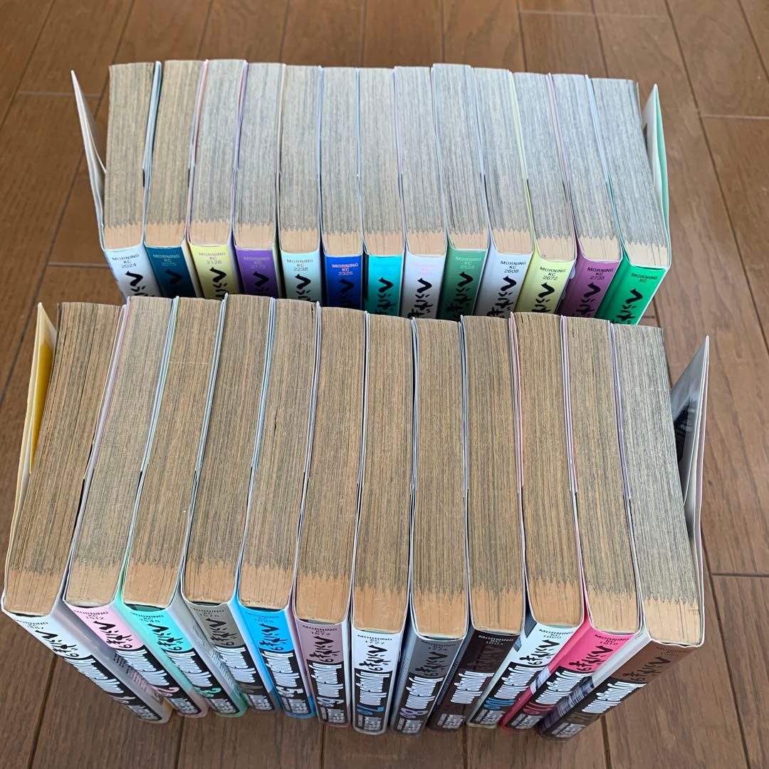 へうげもの 全巻1〜25 - メルカリ