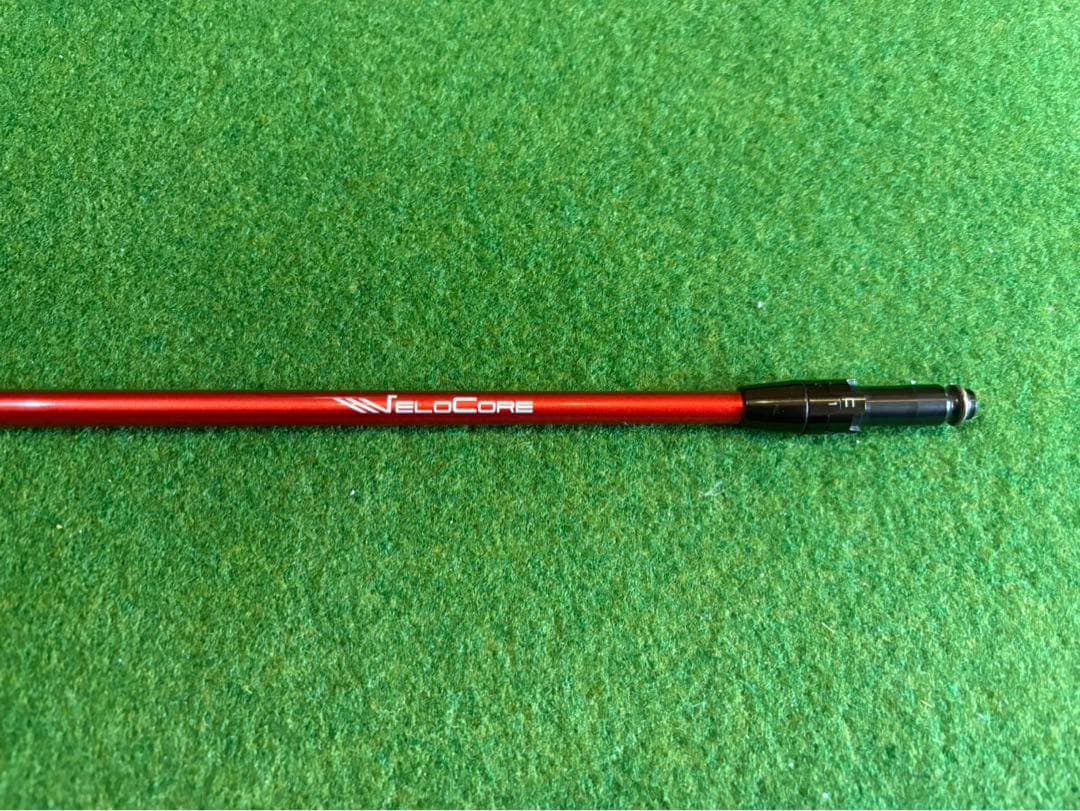 ベンタス TR レッド 日本仕様 60S タイトリスト ドライバー用 - メルカリ