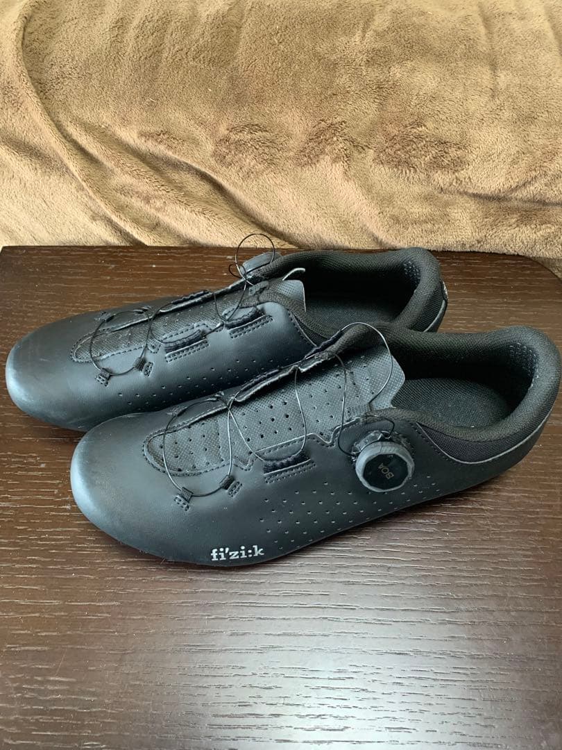FIZIK フィジークVENTO OMNAビンディングシューズ 273.5mm