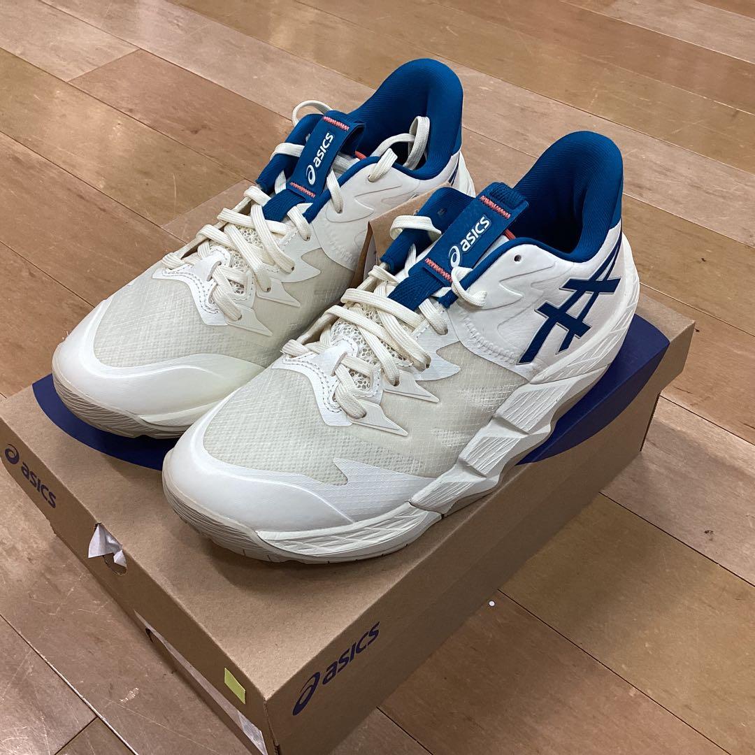 シューズ(男性用) UNPRE ARS LOW 2 750 29.0cm