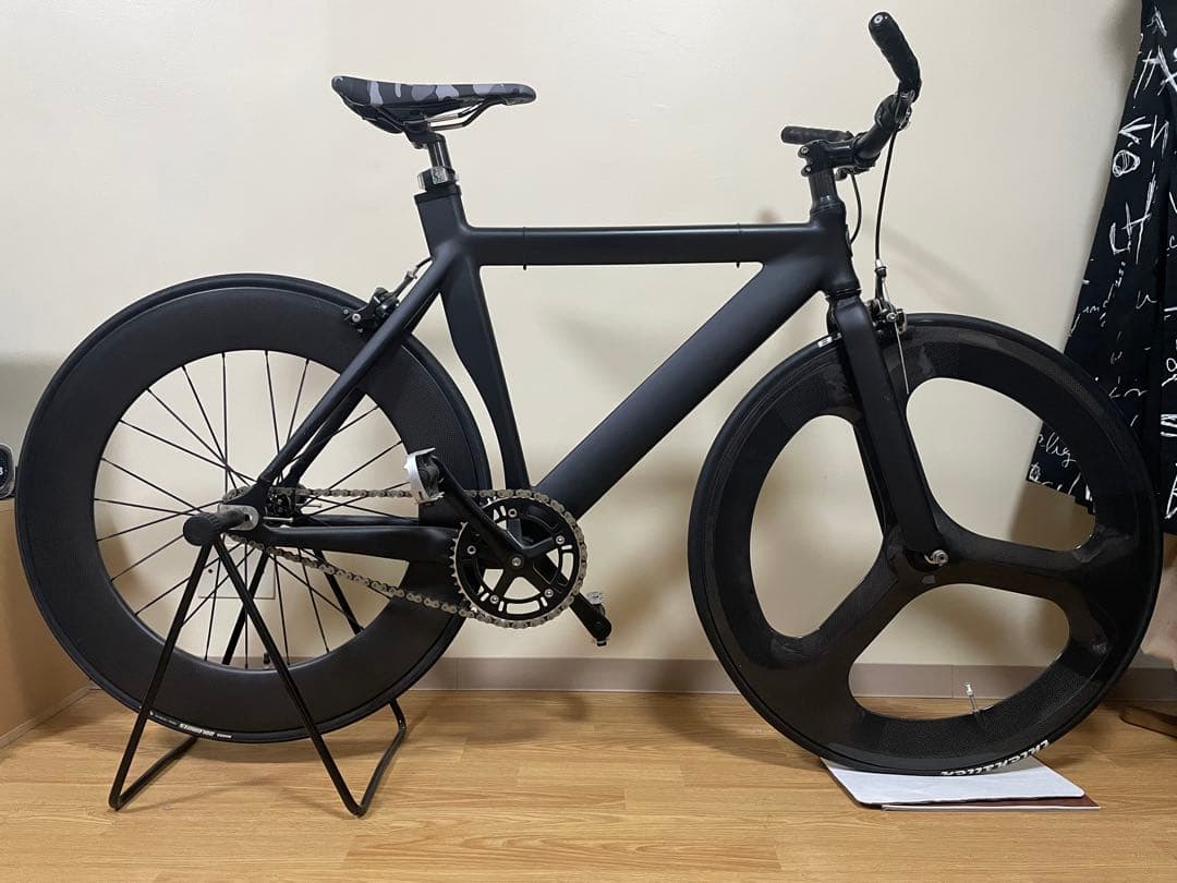 l*y様 ピストバイク リアハブ固定スタンド クリプトナイト U字ロック パーツ Amazon.co.jp: (クリプトナイト) Kryptonite 自転車用U字ロック