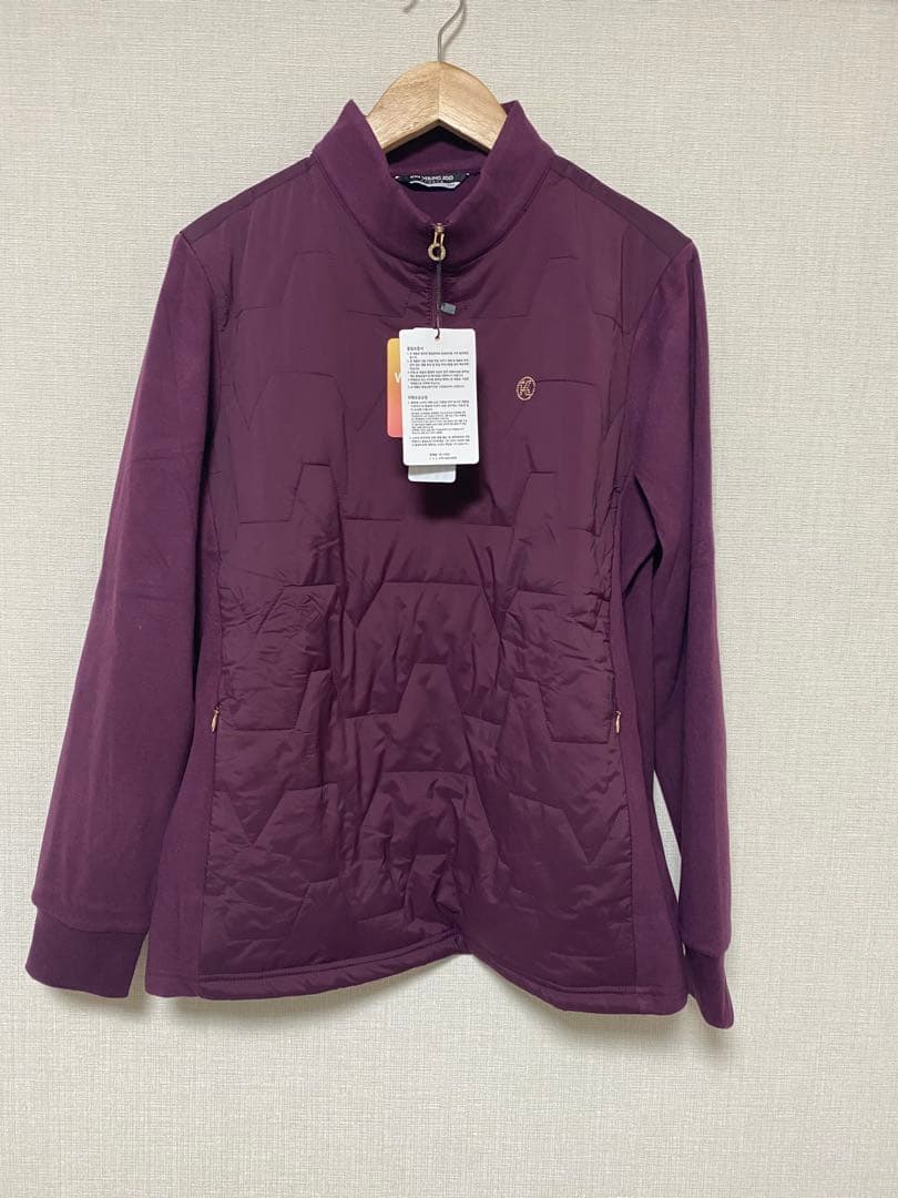 韓国有名スポーツウェアブランドKIM YOUNG JOO ハーフジップジャケット NB公式アウトレット】 Klutch X NB ウーブントラックジャケット ｜【NB