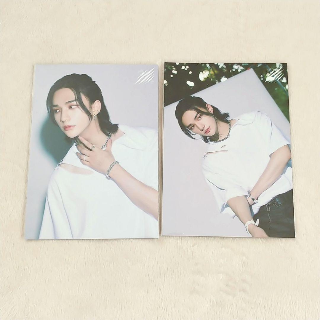 Stray Kids　ヒョンジン -13