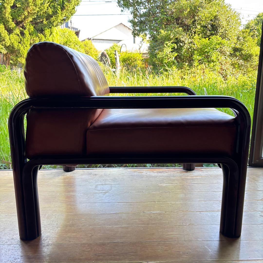 b*e様 knollノール 54-S1ソファGae Aulenti ガエ アウレ - メルカリ