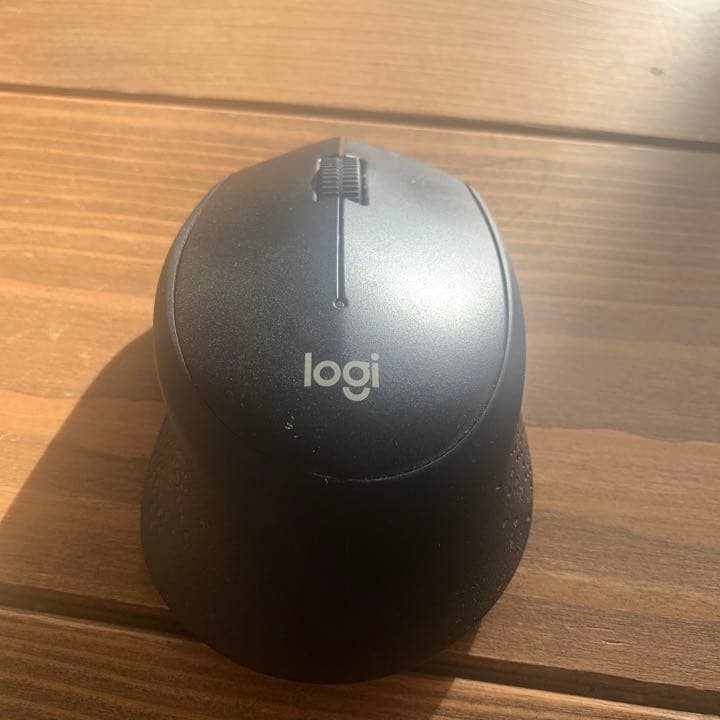 logicoolマウス Amazon.co.jp: ロジクール ワイヤレスマウス 無線 マウス MXV1s MX