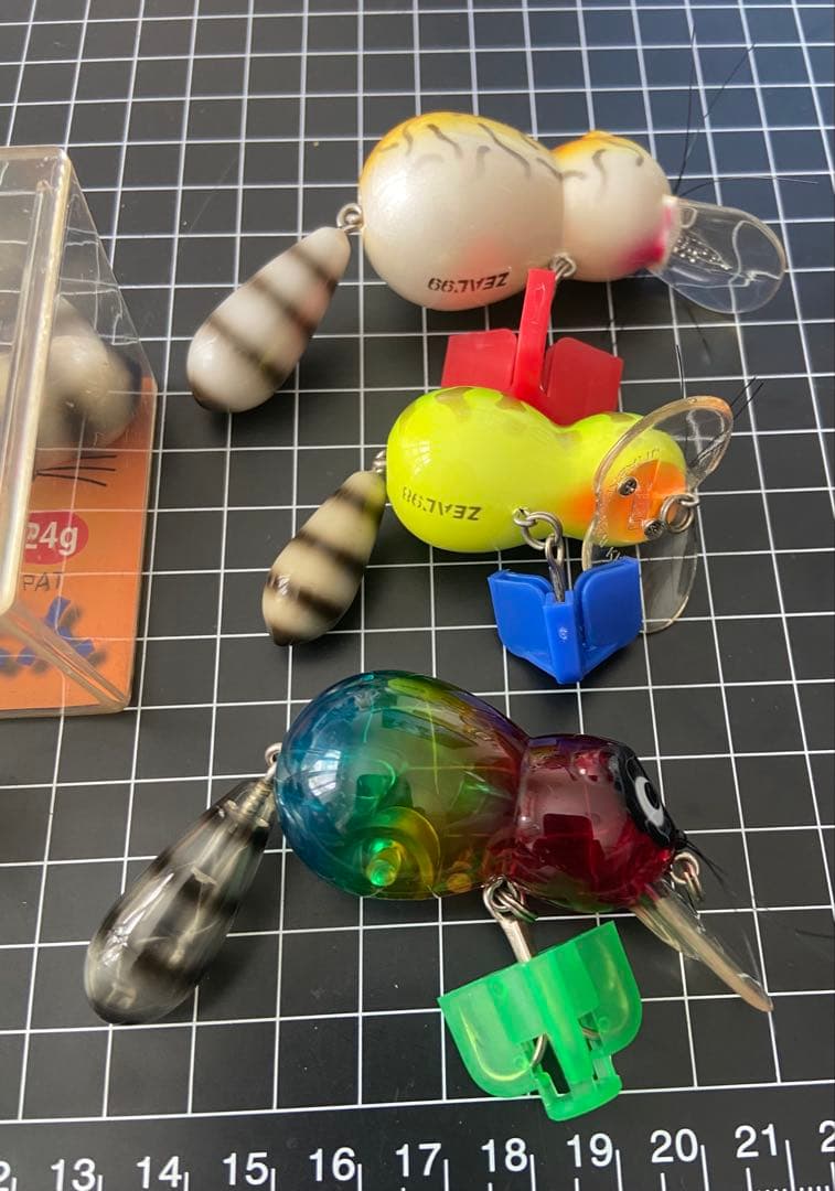 ズイール アライくん 5個セットの通販はau PAY マーケット - 輸入雑貨