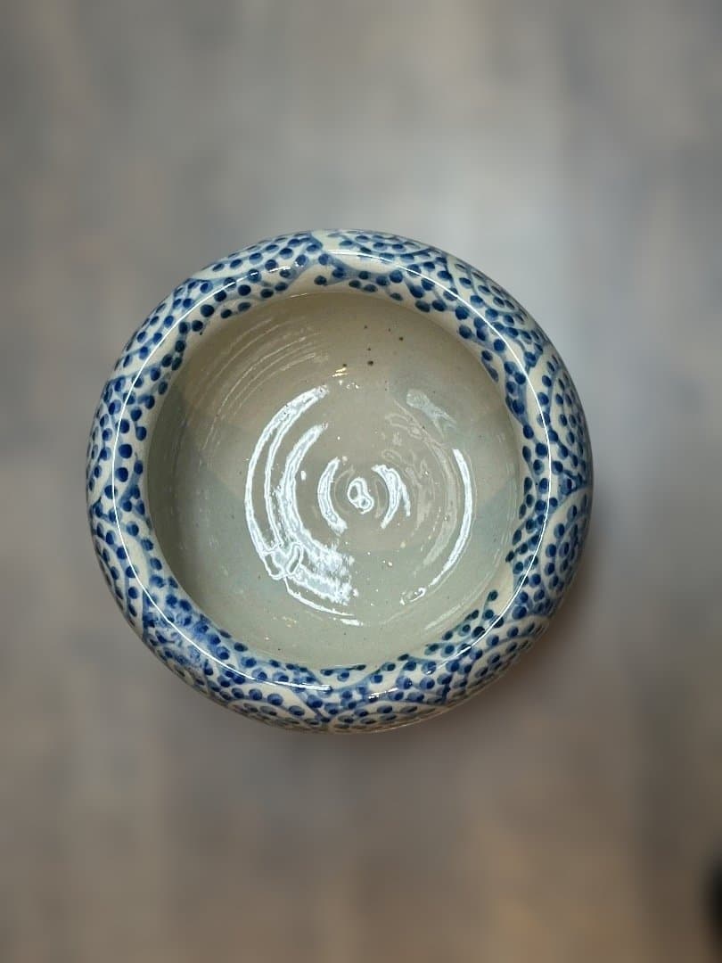 再値下げ 新品 信楽焼 火鉢 大サイズ 鉢カバー ワインクーラー 直径23c