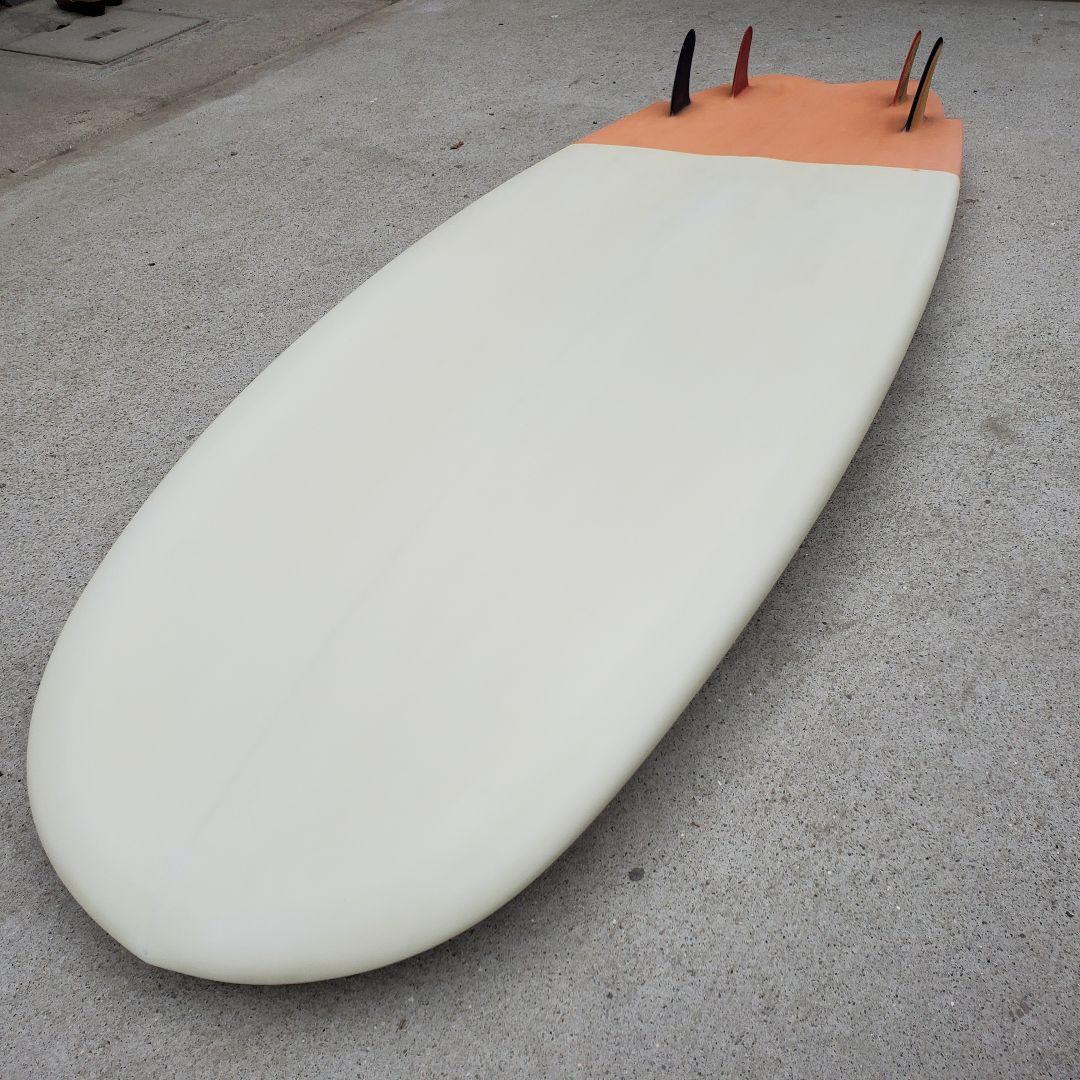 SCOTT RAYMOND HENRY 6'2