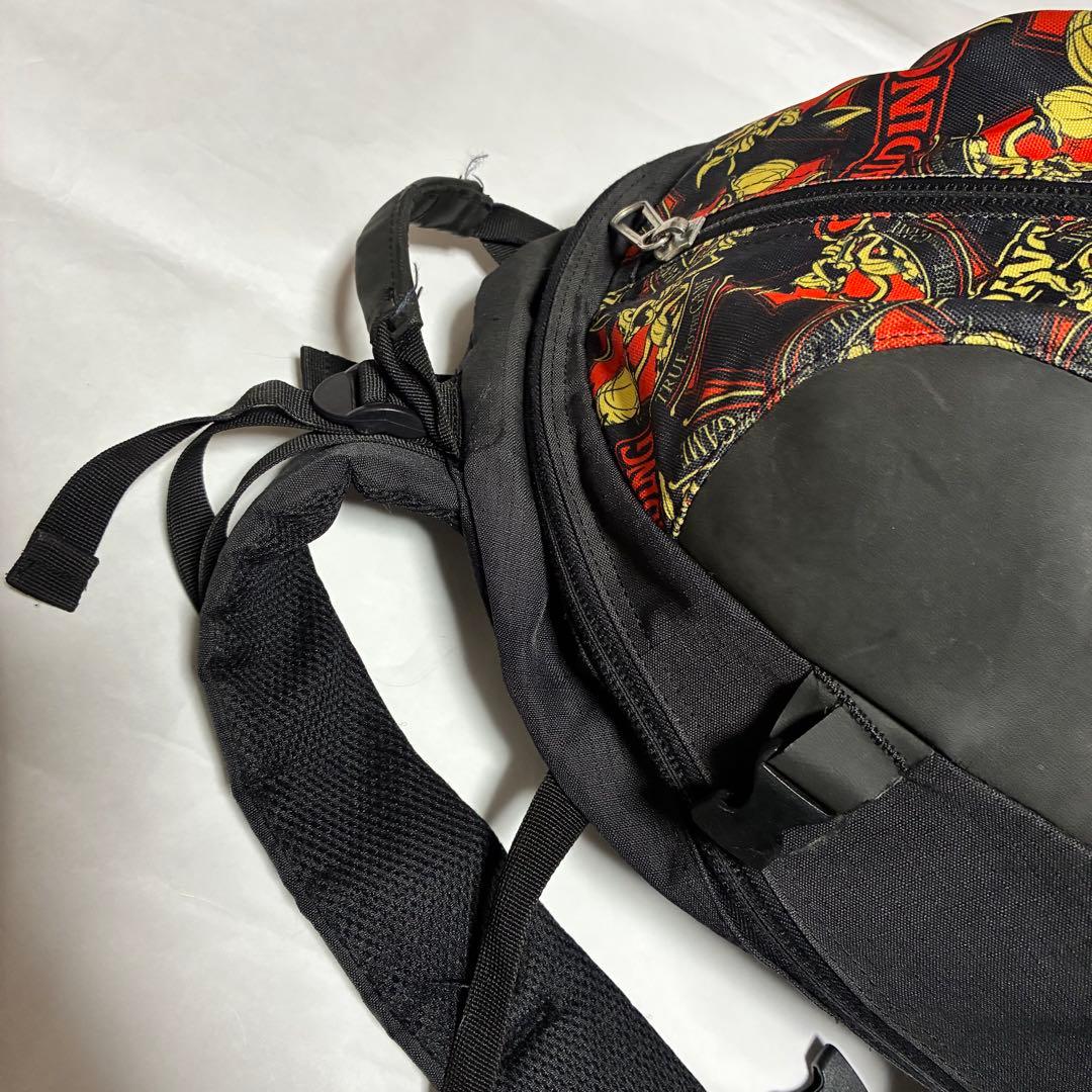 スポルディング バックスバニー バスケ リュック カバン バッグ - メルカリ