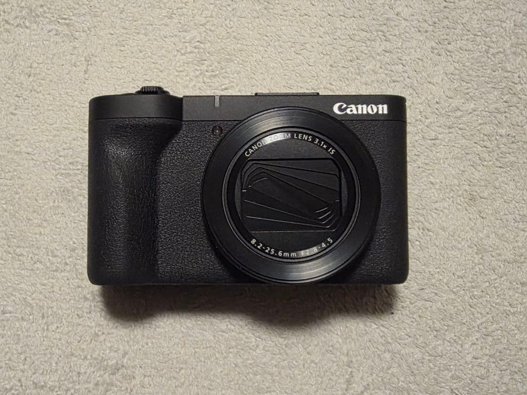 Canon PowerShot V1 超美品 CANON PowerShot V1 価格比較 - 価格.com