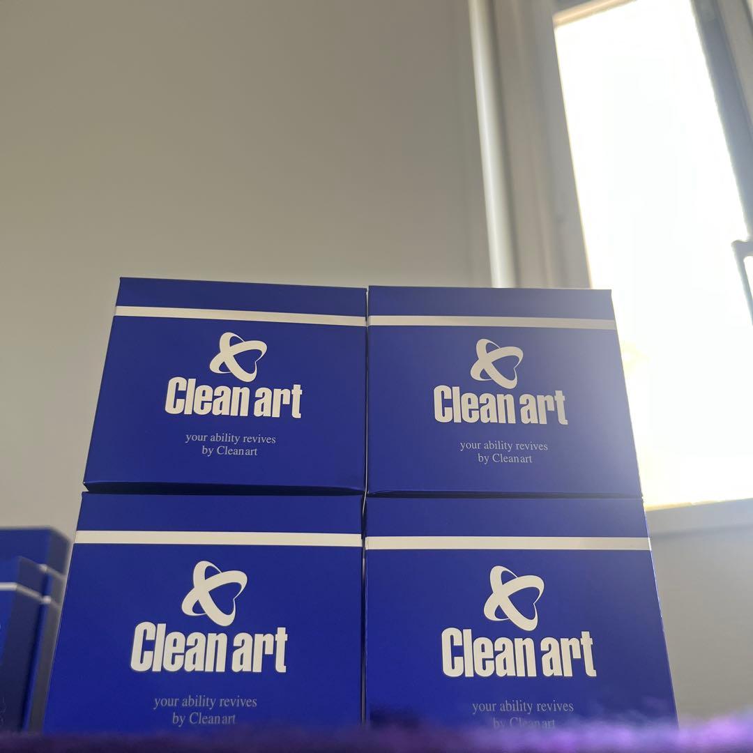 まおりお様用 Clean art クレンジング2個洗顔料•化粧水お