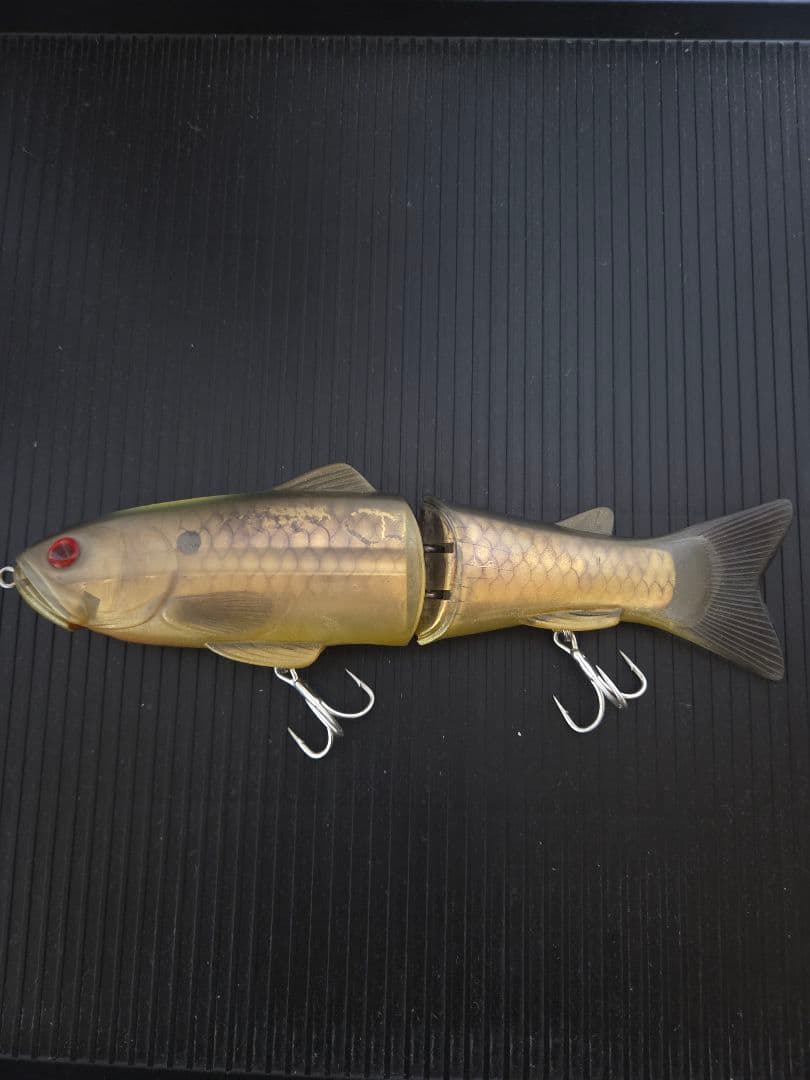 デプスNewスライドスイマー250限定カラー最終価格❗ デプスNewスライドスイマー250限定カラー最終価格❗ - メルカリ