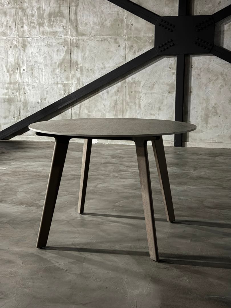 セール ほぼ未使用 90万円 アルフレックス セラミックダイニング