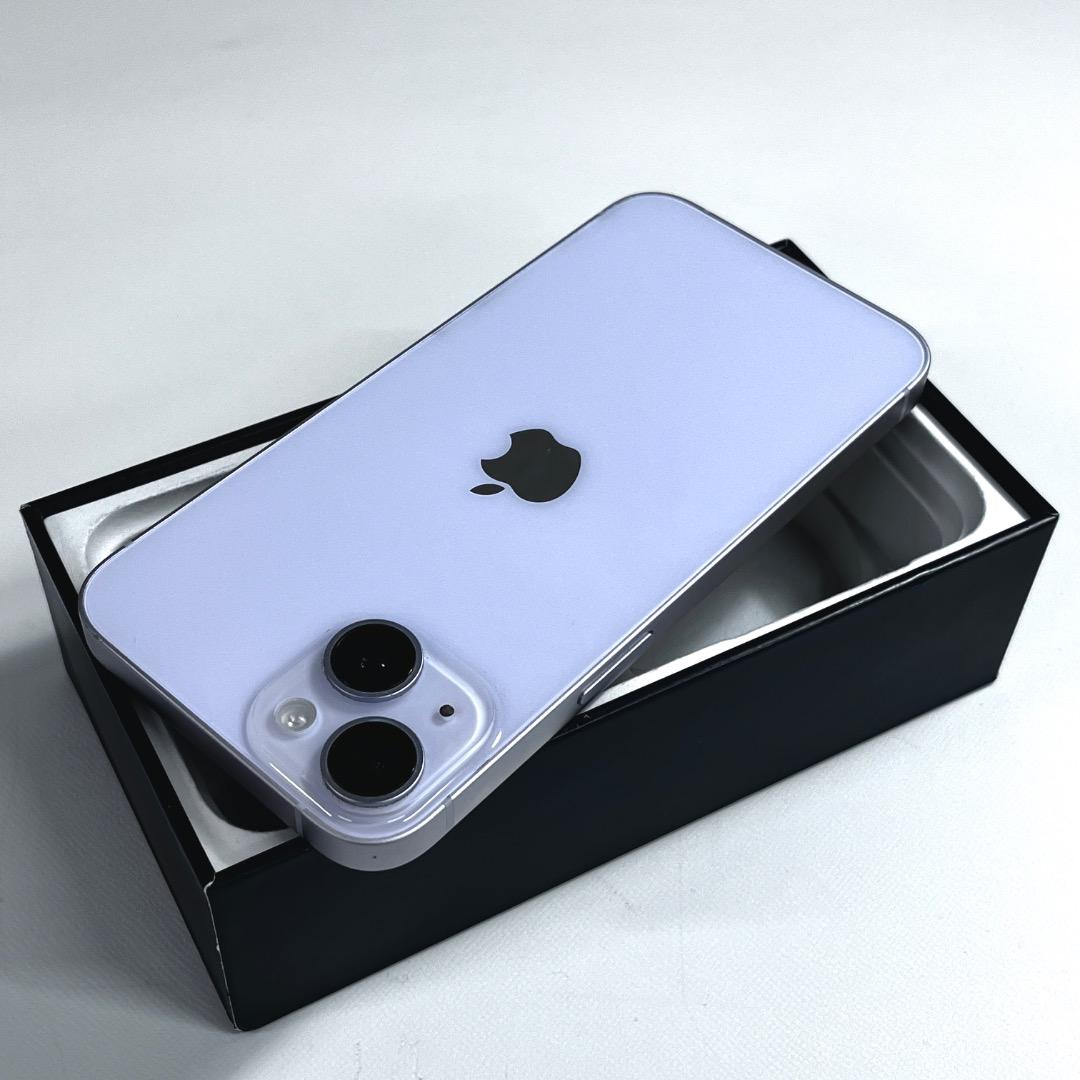 ジャンク品】Apple｜iPhone 14 128GB｜SIMフリー - メルカリ