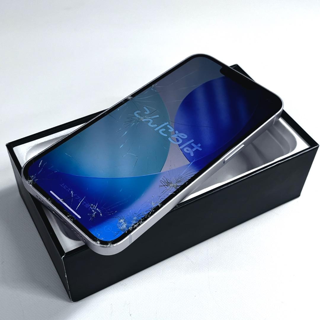 ジャンク品】Apple｜iPhone 14 128GB｜SIMフリー - メルカリ