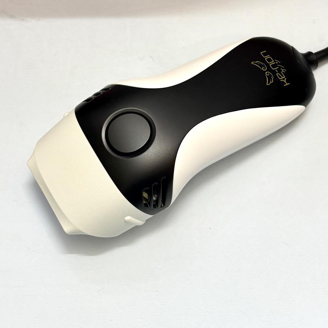 ケノン Ver8.6J スーパープレミアム2カートリッジ 脱毛器 KE-NON